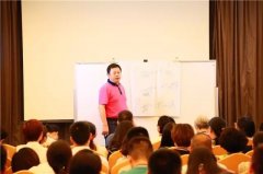 合格父母動(dòng)能特訓(xùn)班：把愛(ài)傳出去，